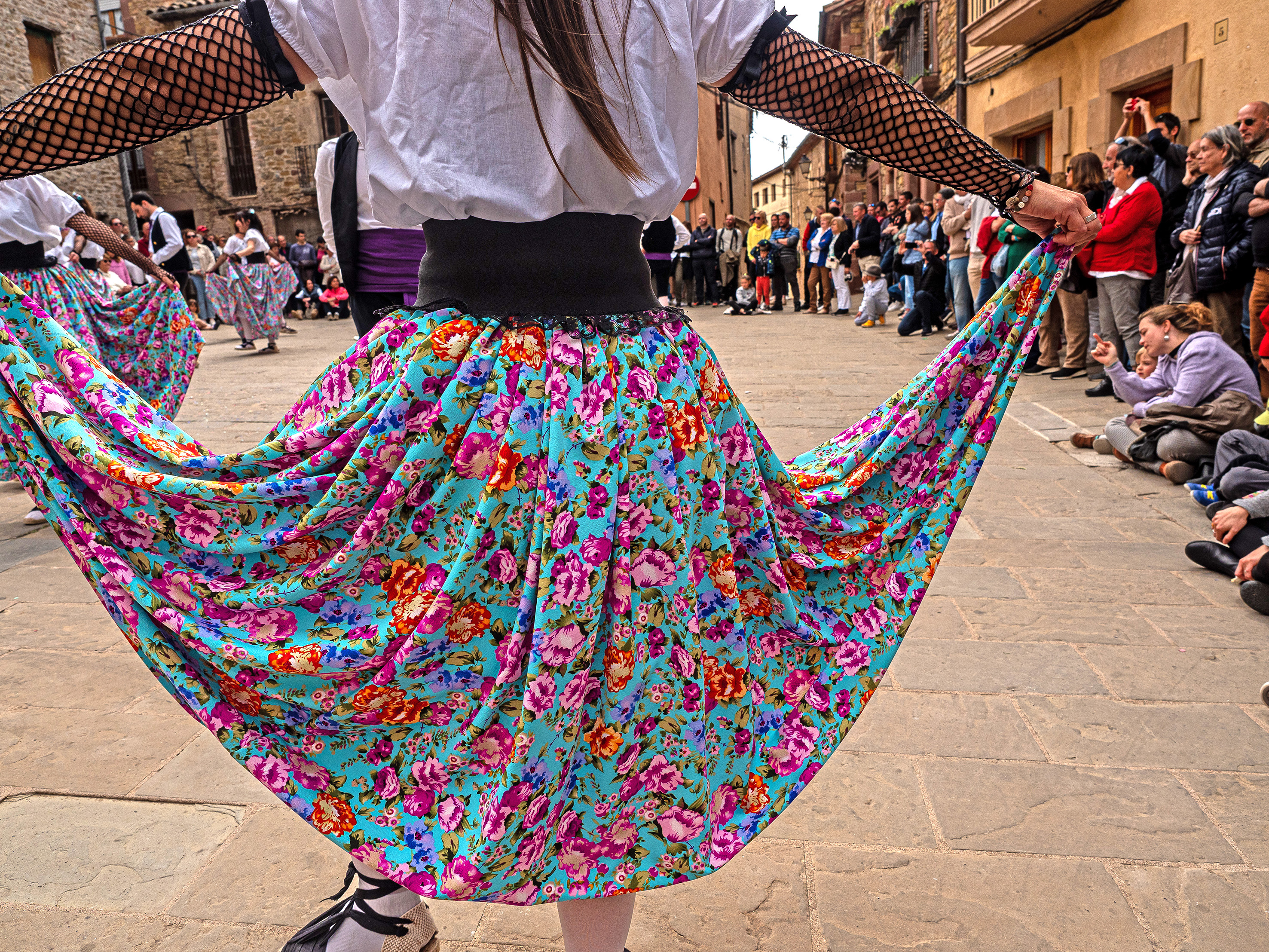 Caramelles a Seva