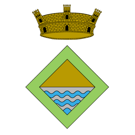 Les Preses - escut