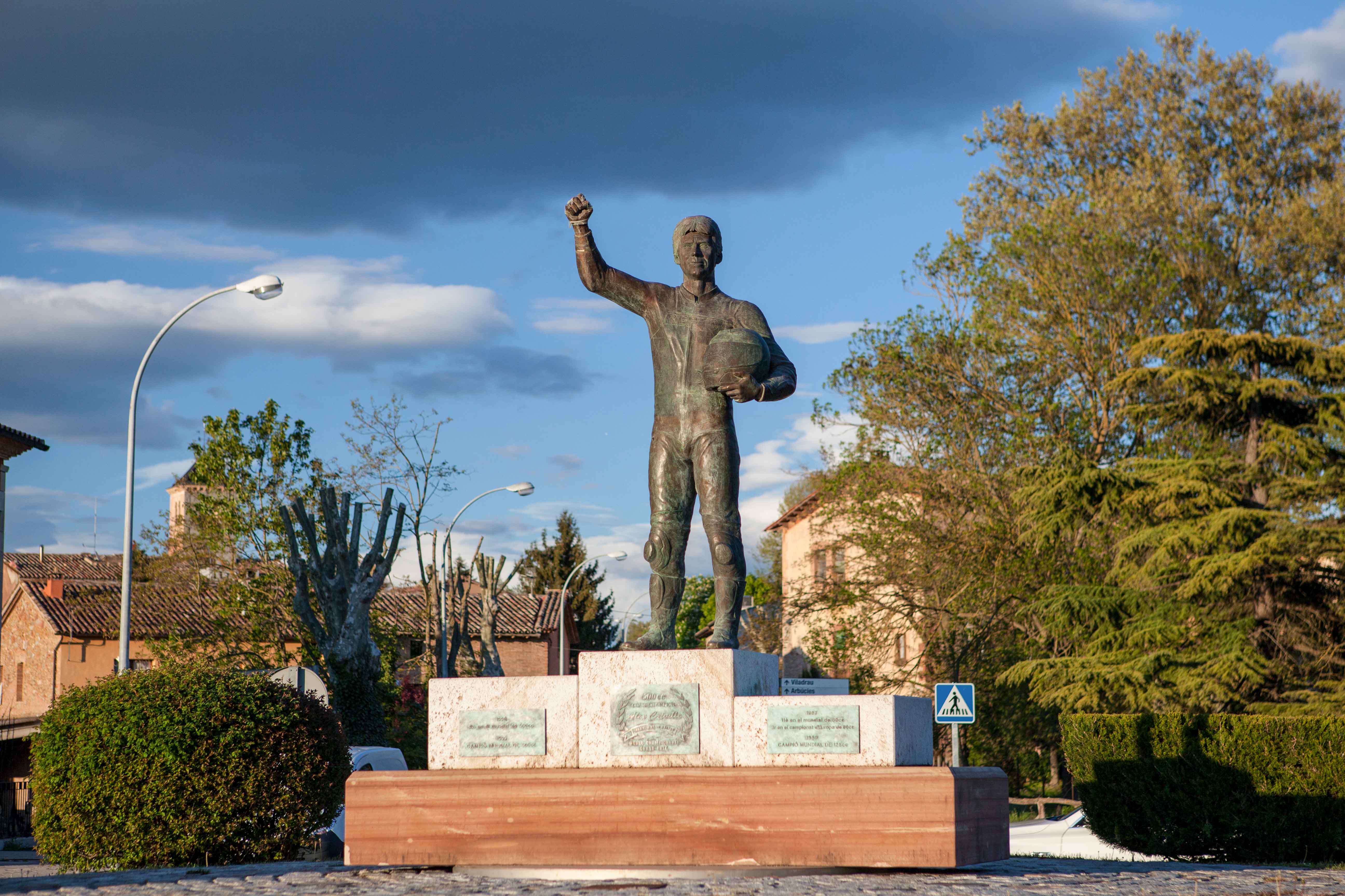 Monuments de Seva