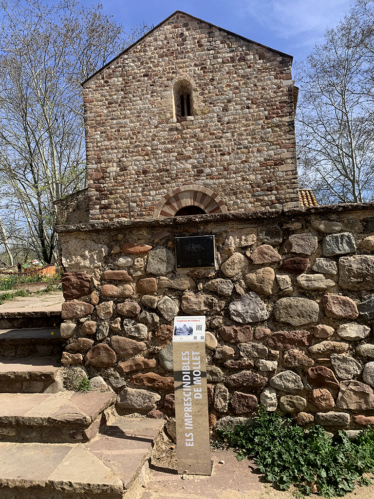Mollet del Vallès - Els imprescindibles de Mollet i Gallecs