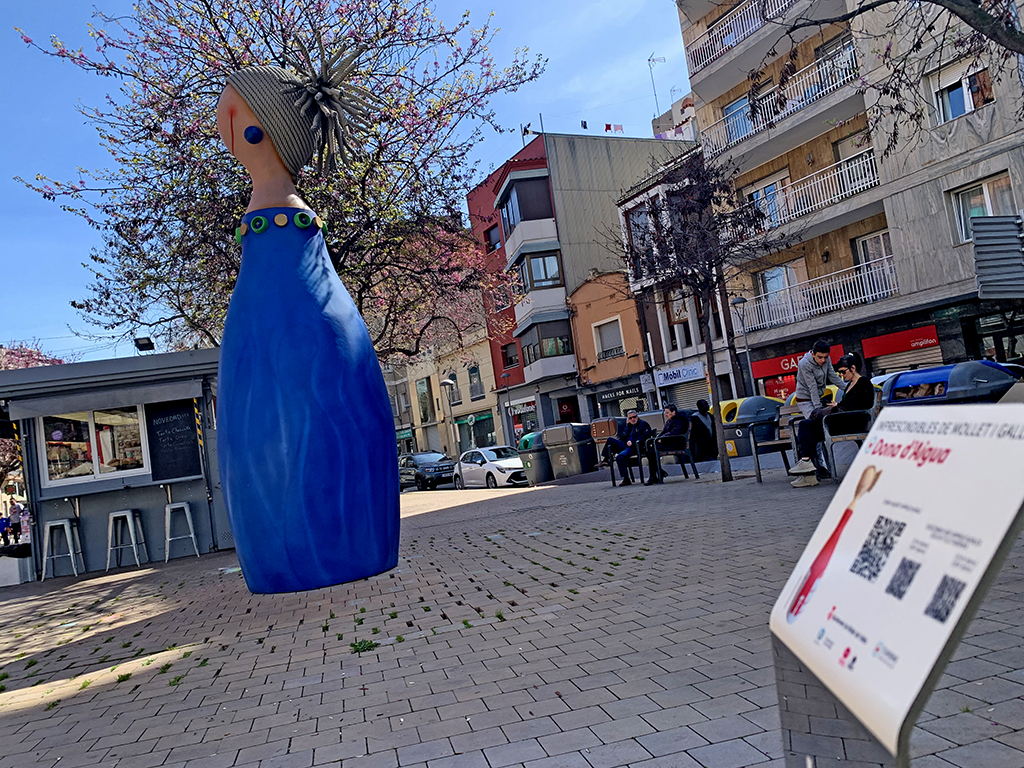 Mollet del Vallès - Els imprescindibles de Mollet i Gallecs