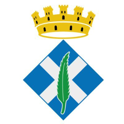 Sant Andreu de Llavaneres - escut
