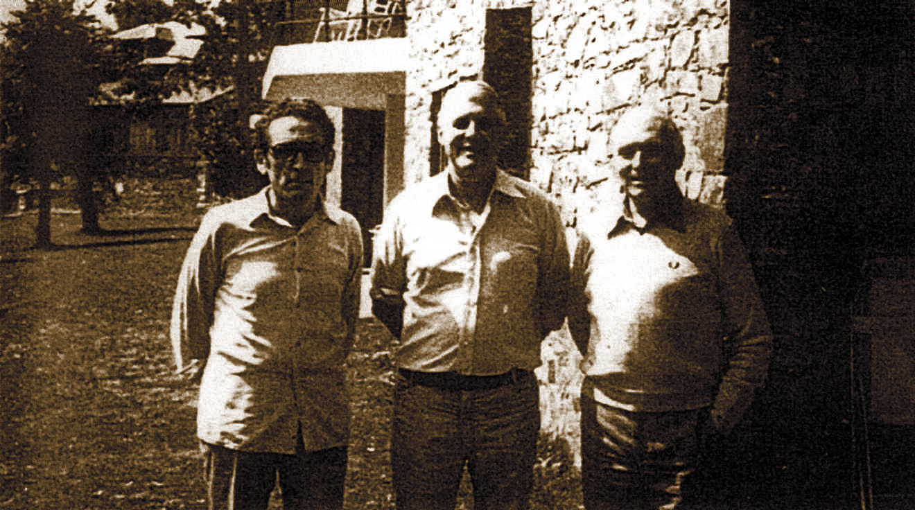 Manuel Julià Huet