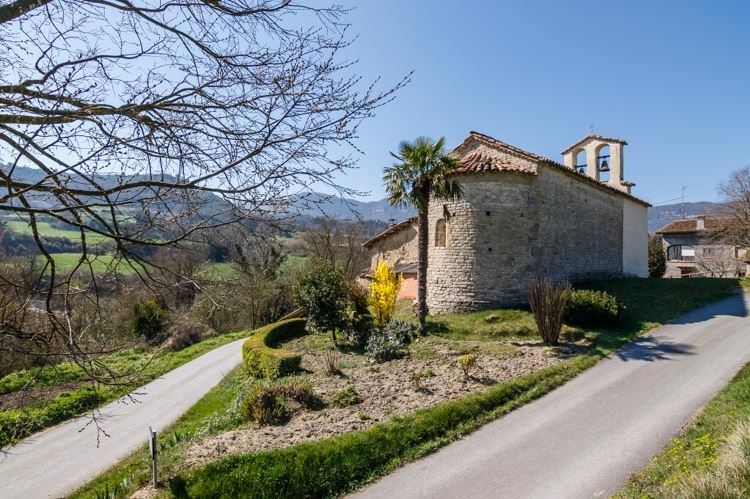 Les Masies de Voltregà - Rutes de Senderisme i BTT 