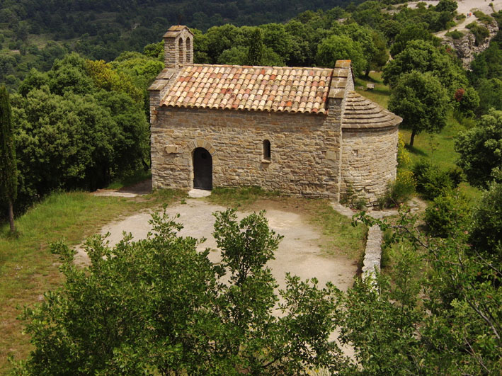 Les Masies de Voltregà - Rutes de Senderisme i BTT