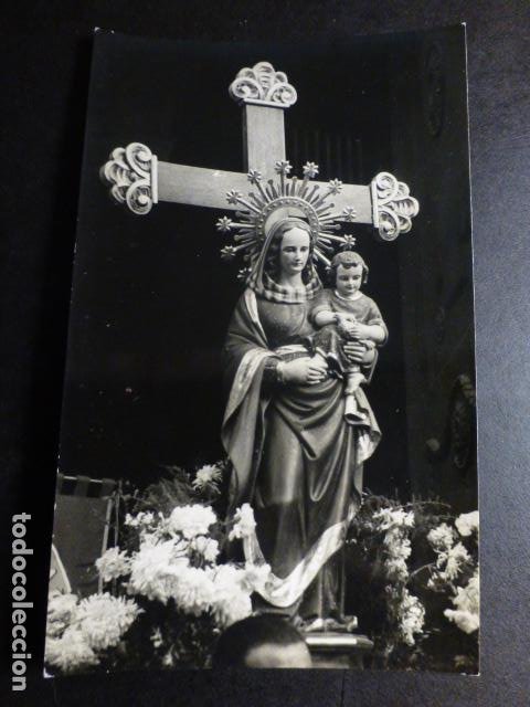 Montmaneu - Nostra Senyora de la Creu