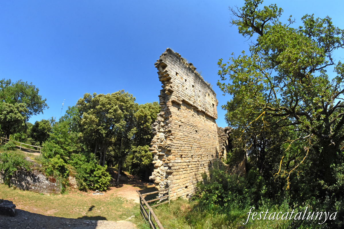 Casal de Bellpuig de Sant Julià de Vilatorta