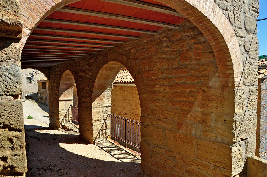 Bellver d'Ossó