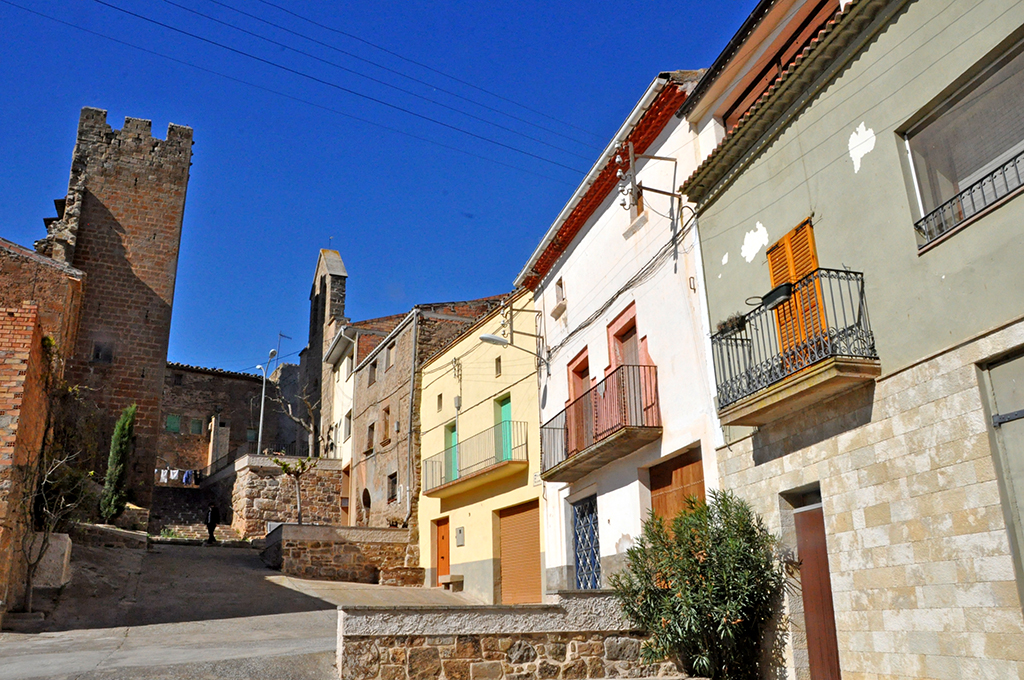 Montfalcó d'Ossó