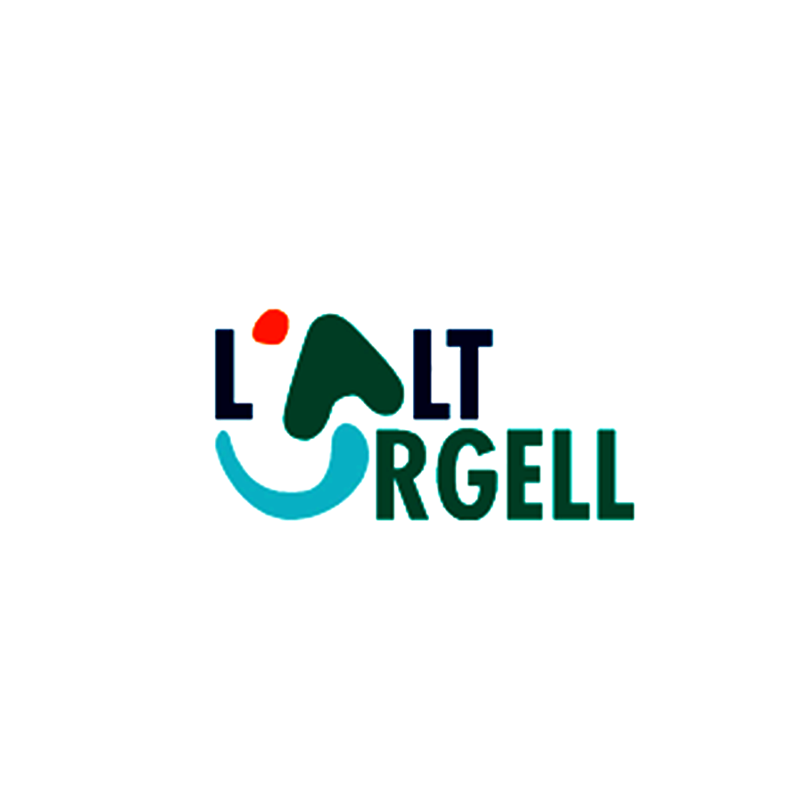 Alt Urgell - Escut turisme