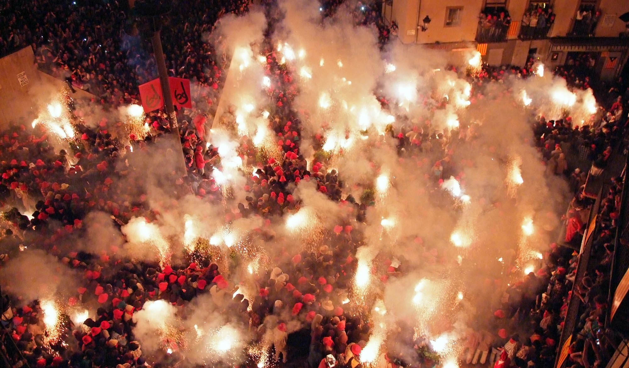 La Patum de Berga