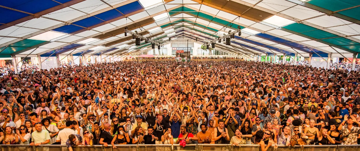 Sónar Barcelona 