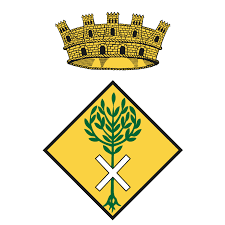 Oliana - escut