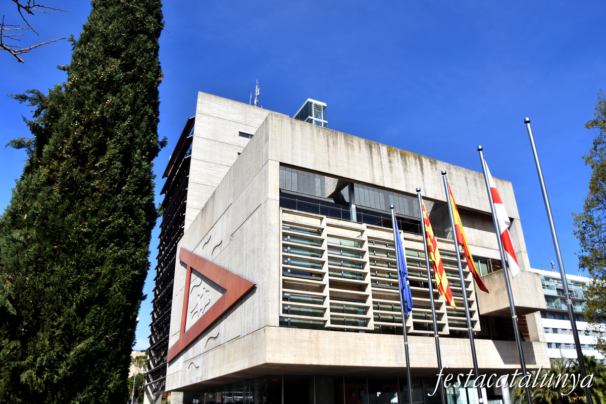 Ajuntament de Mollet del Vallès