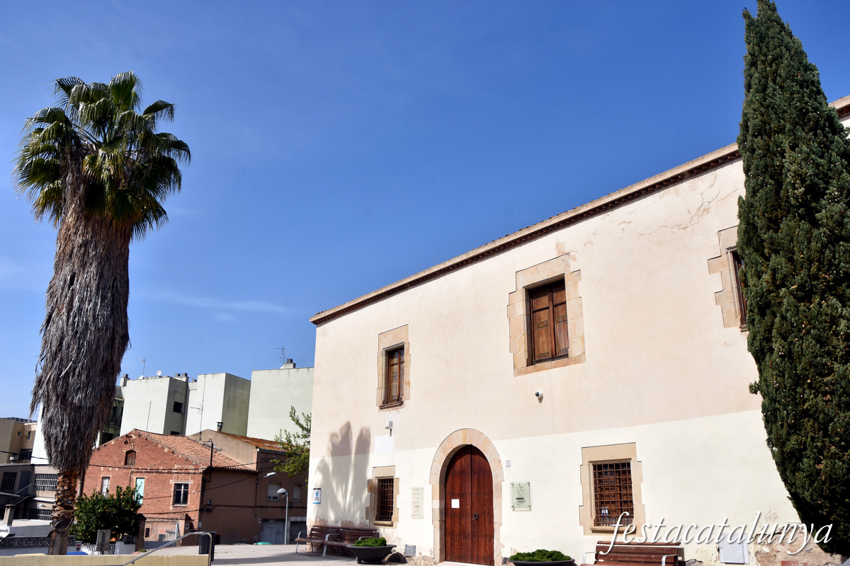 Can Lledó de Mollet del Vallès