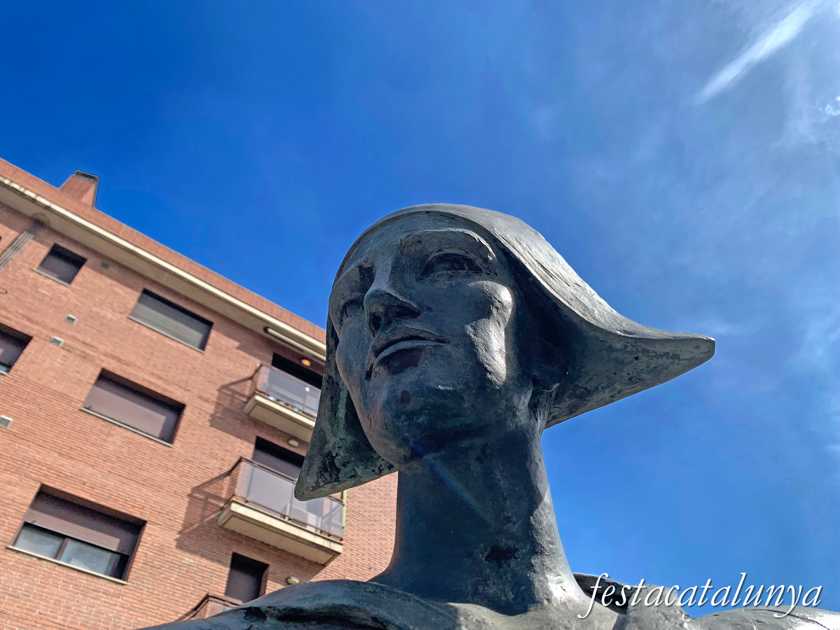 L'Arlequí a Mollet del Vallès ***