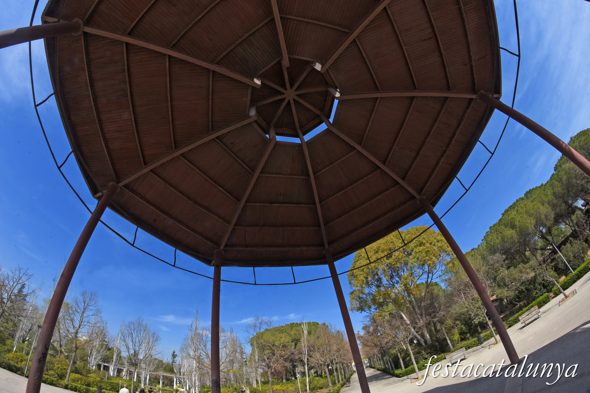 Parc de la Plana Lledó de Mollet del Vallès