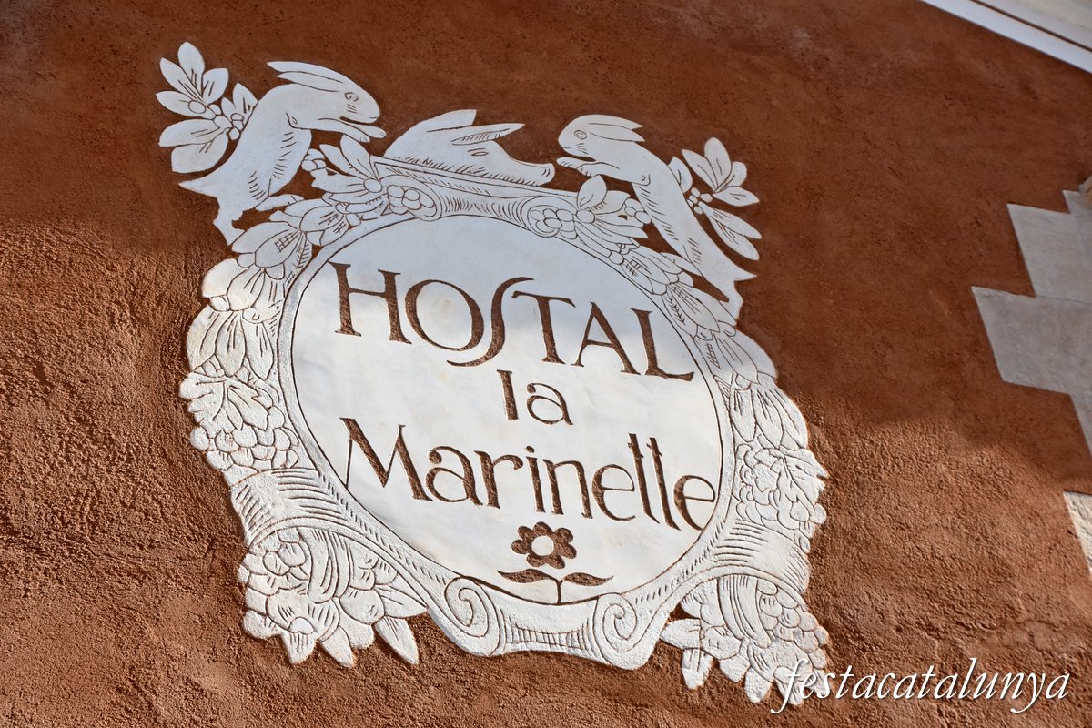 La Marineta de Mollet del Vallès
