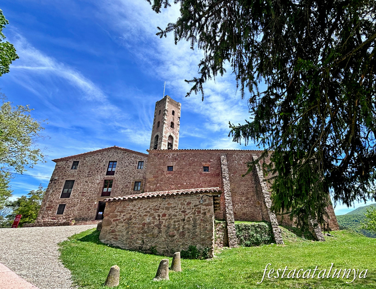 Sant Joan de les Abadesses - Sant Antoni de Pàdua 