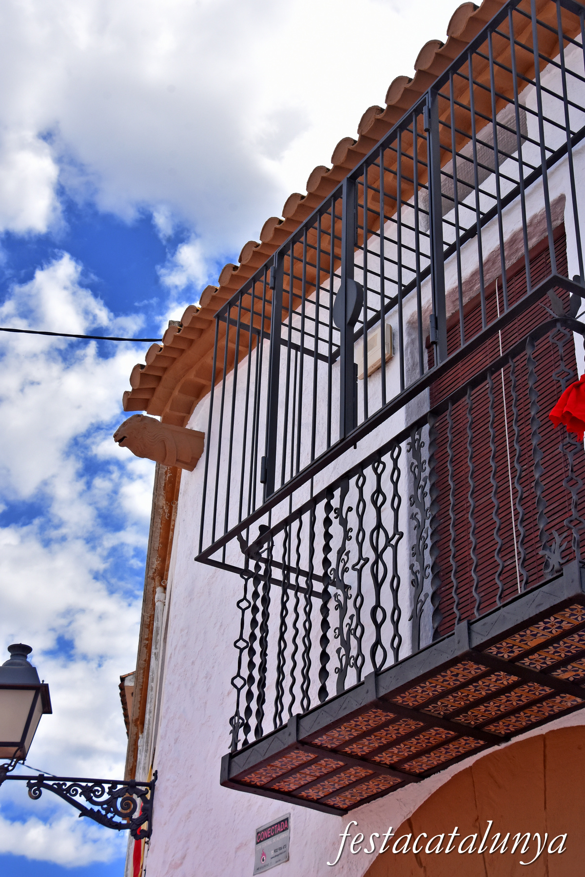 Bellvei - Cal Roig