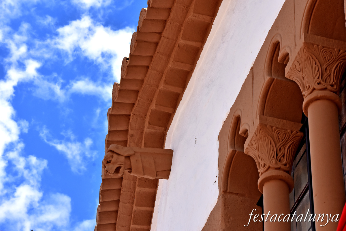 Bellvei - Cal Roig 