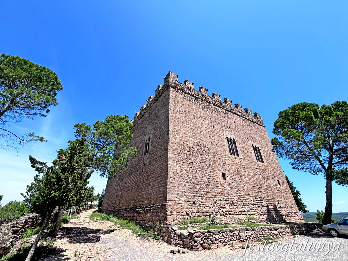 Ruta-Joc Patrimoni i Entorn de Balsareny