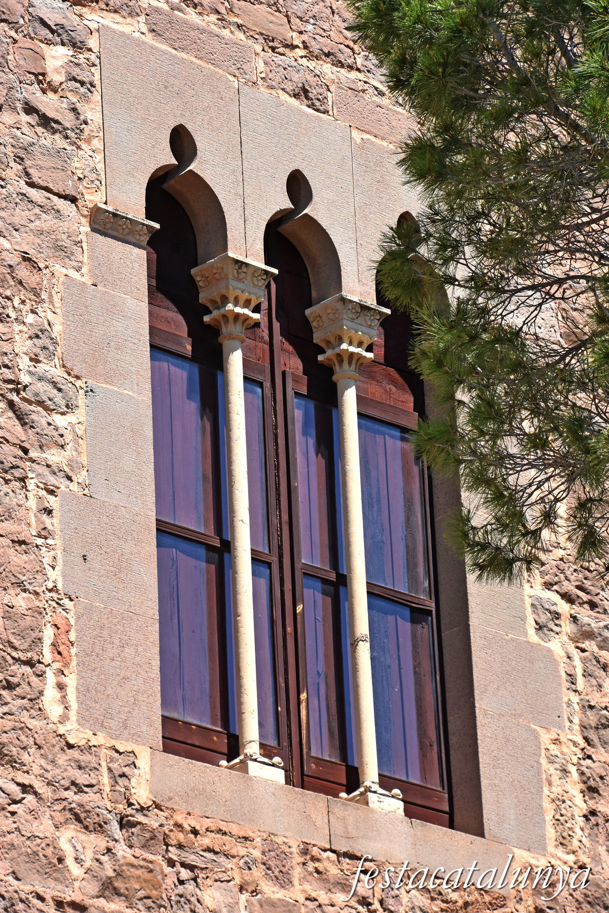 Balsareny - Castell 