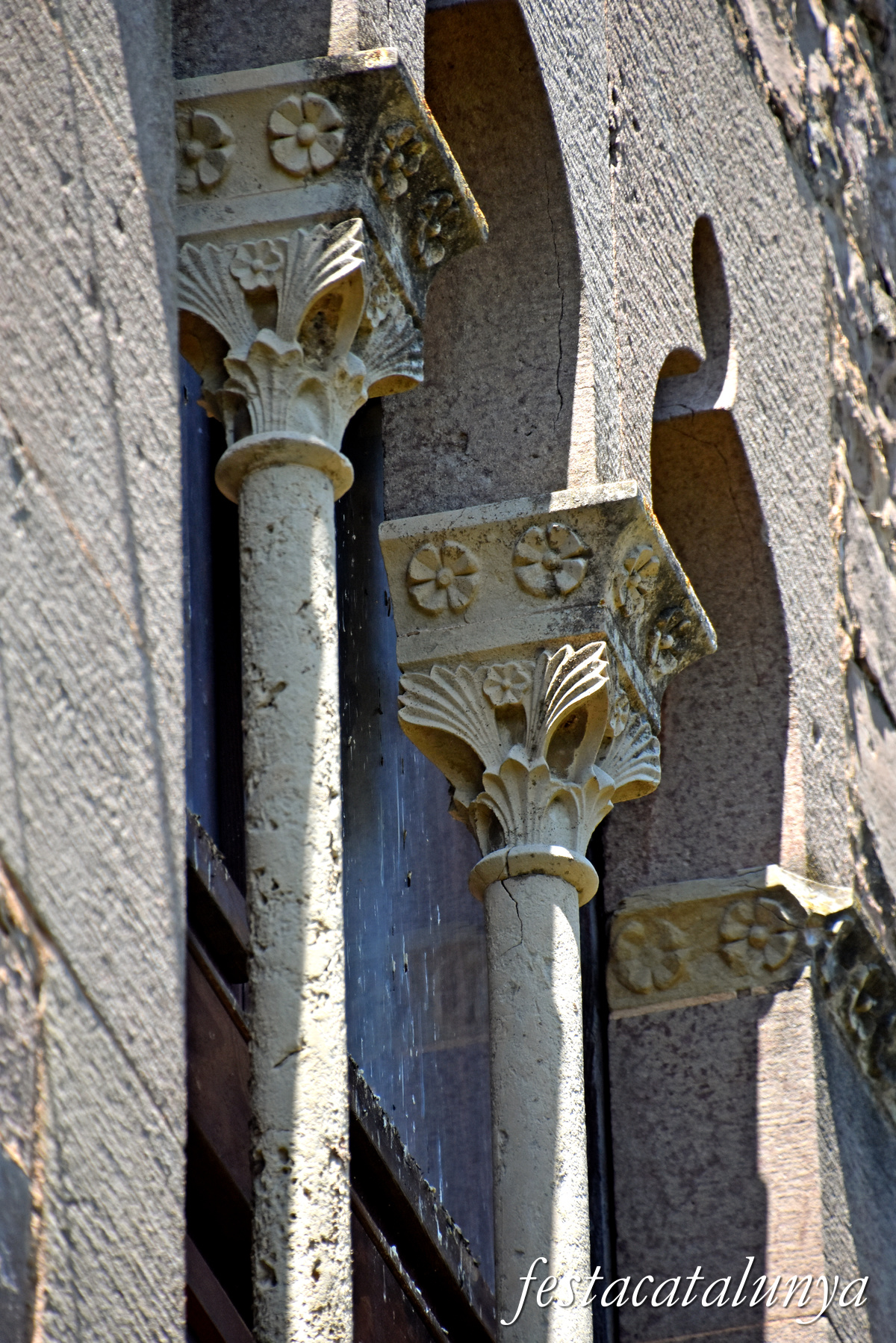 Balsareny - Castell