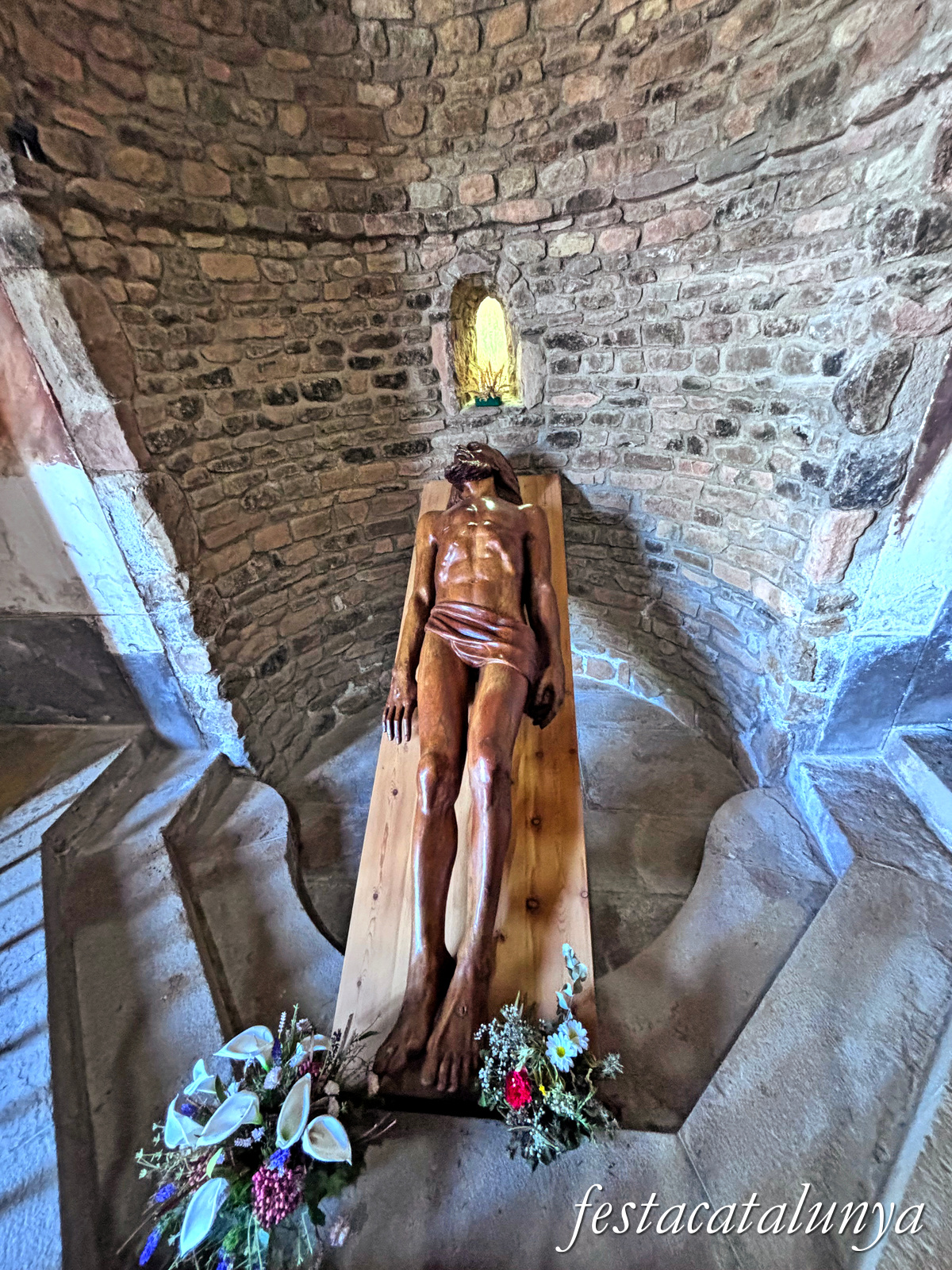 Balsareny - Església parroquial de Santa Maria