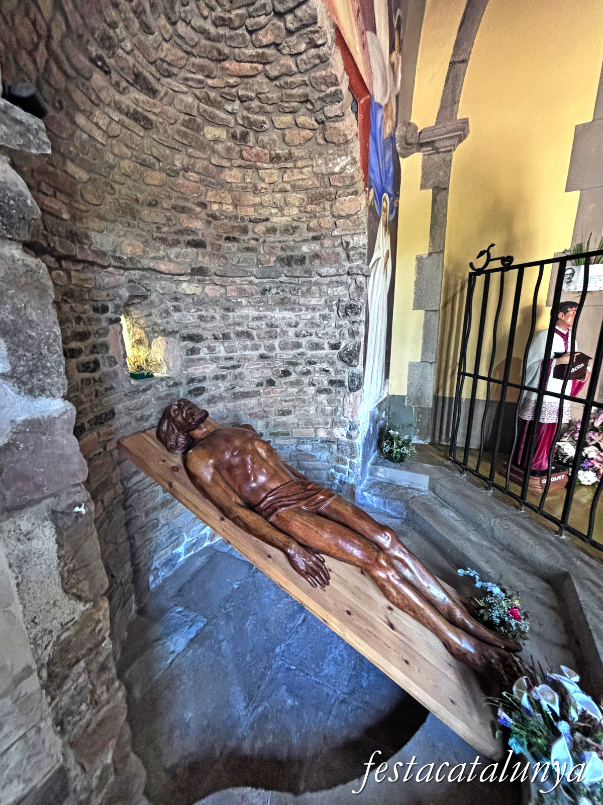 Balsareny - Església parroquial de Santa Maria