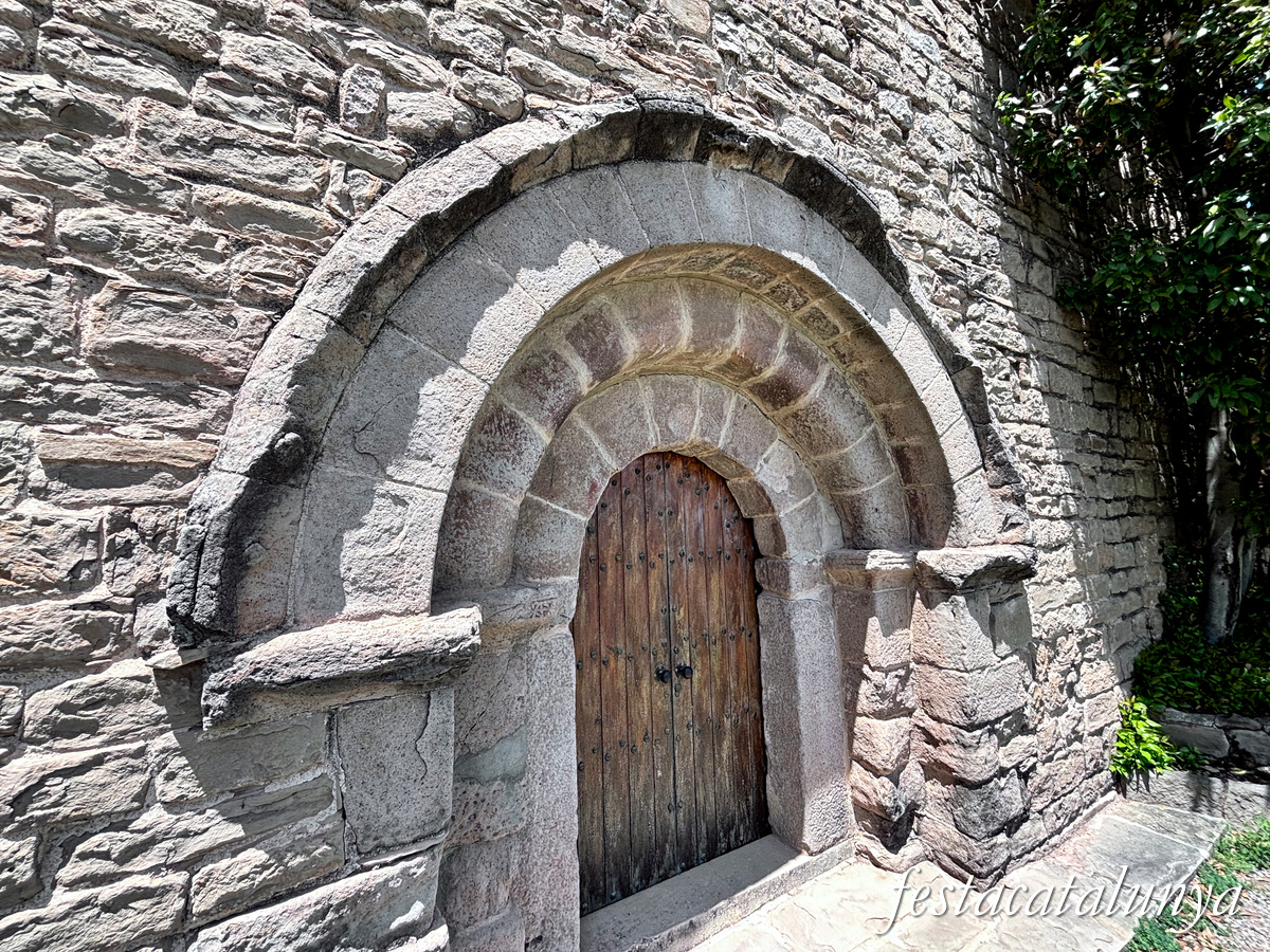 Sant Ramon de Sobirana de Ferrans a Balsareny ***