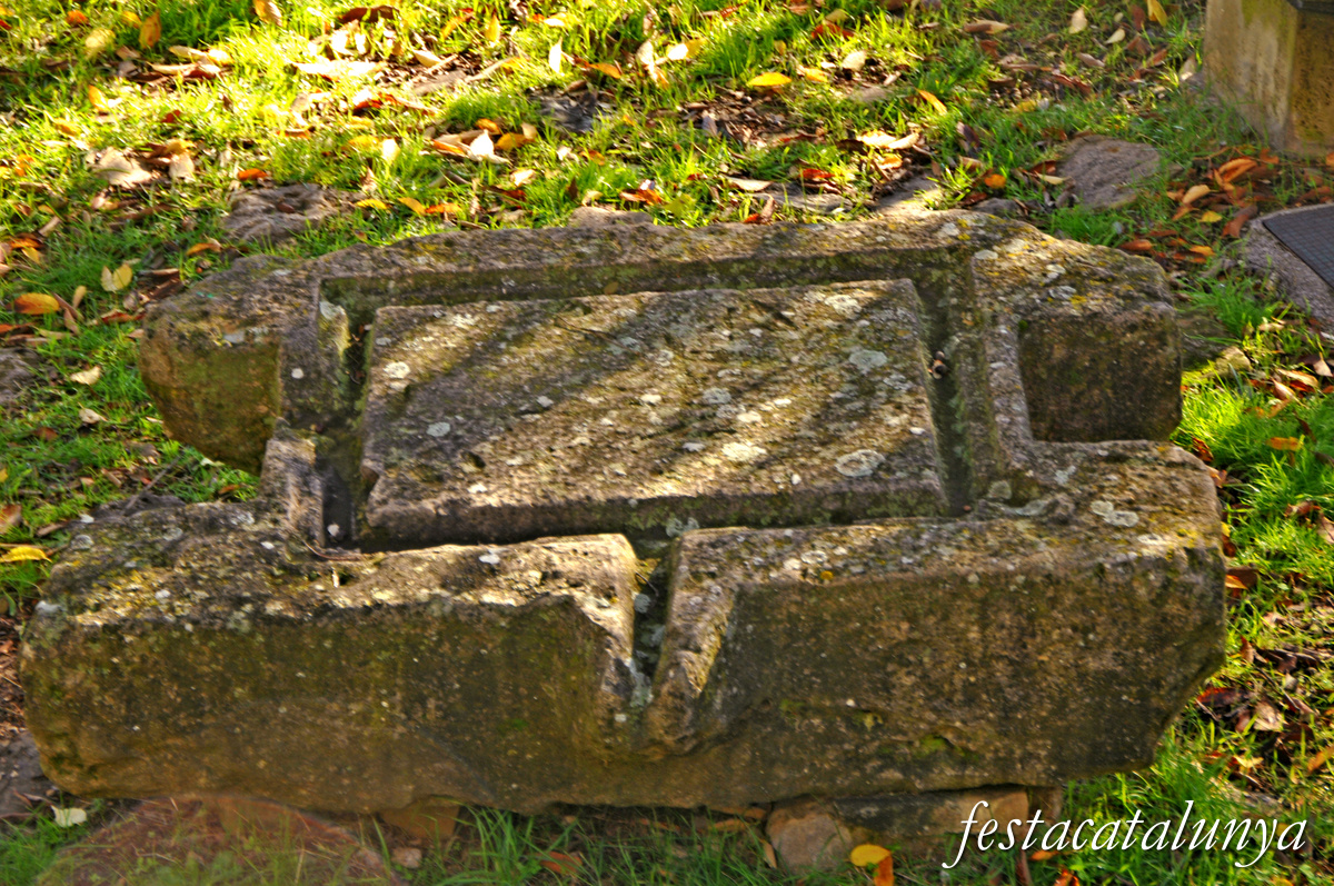Oliana - Castell 