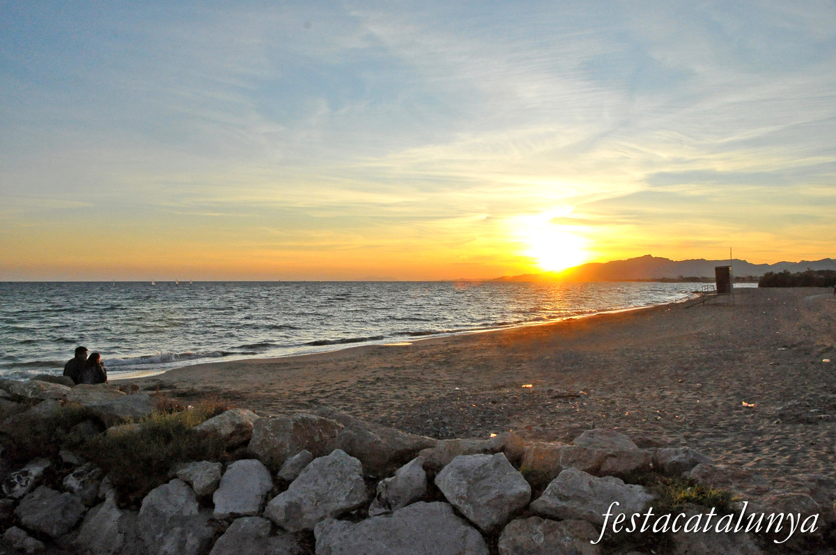 Cambrils - Platges 