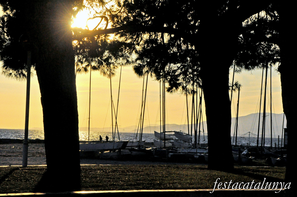 Cambrils - Port 