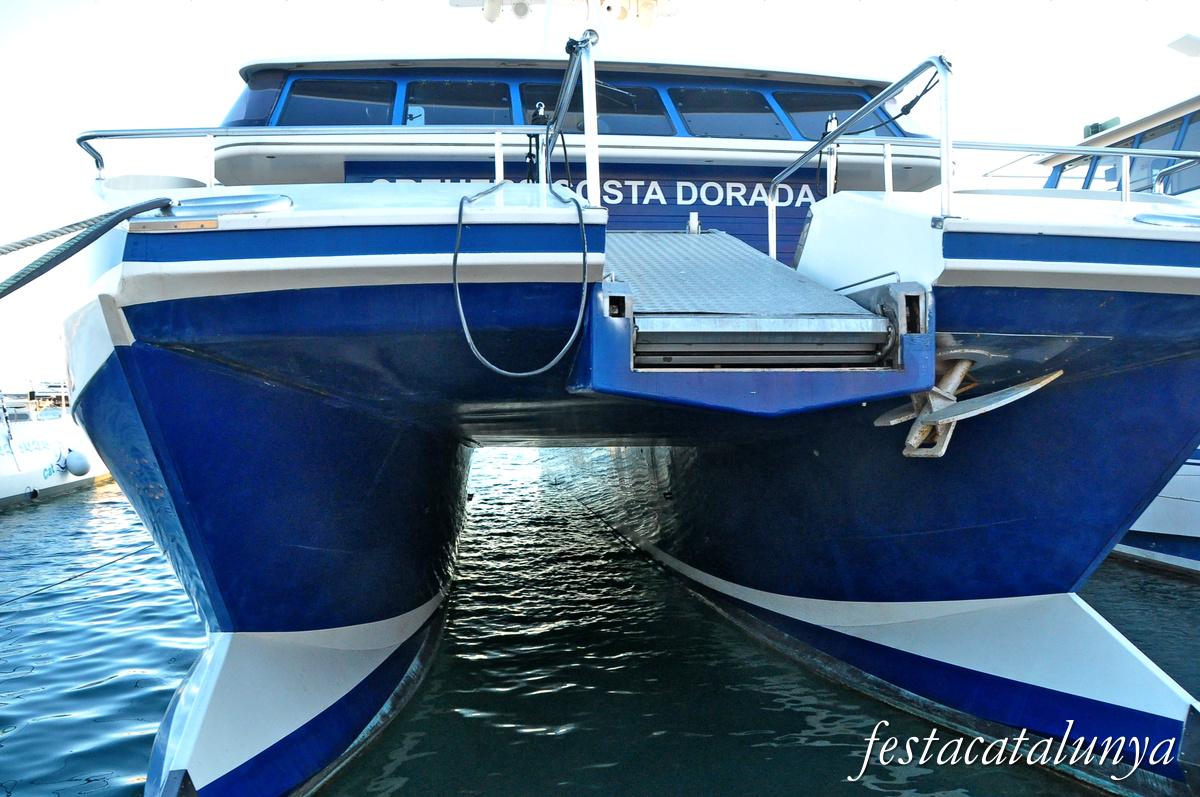 Cambrils - Port 