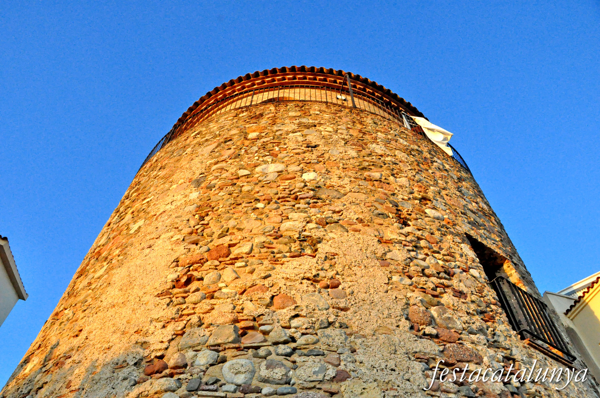 Torre del Port de Cambrils