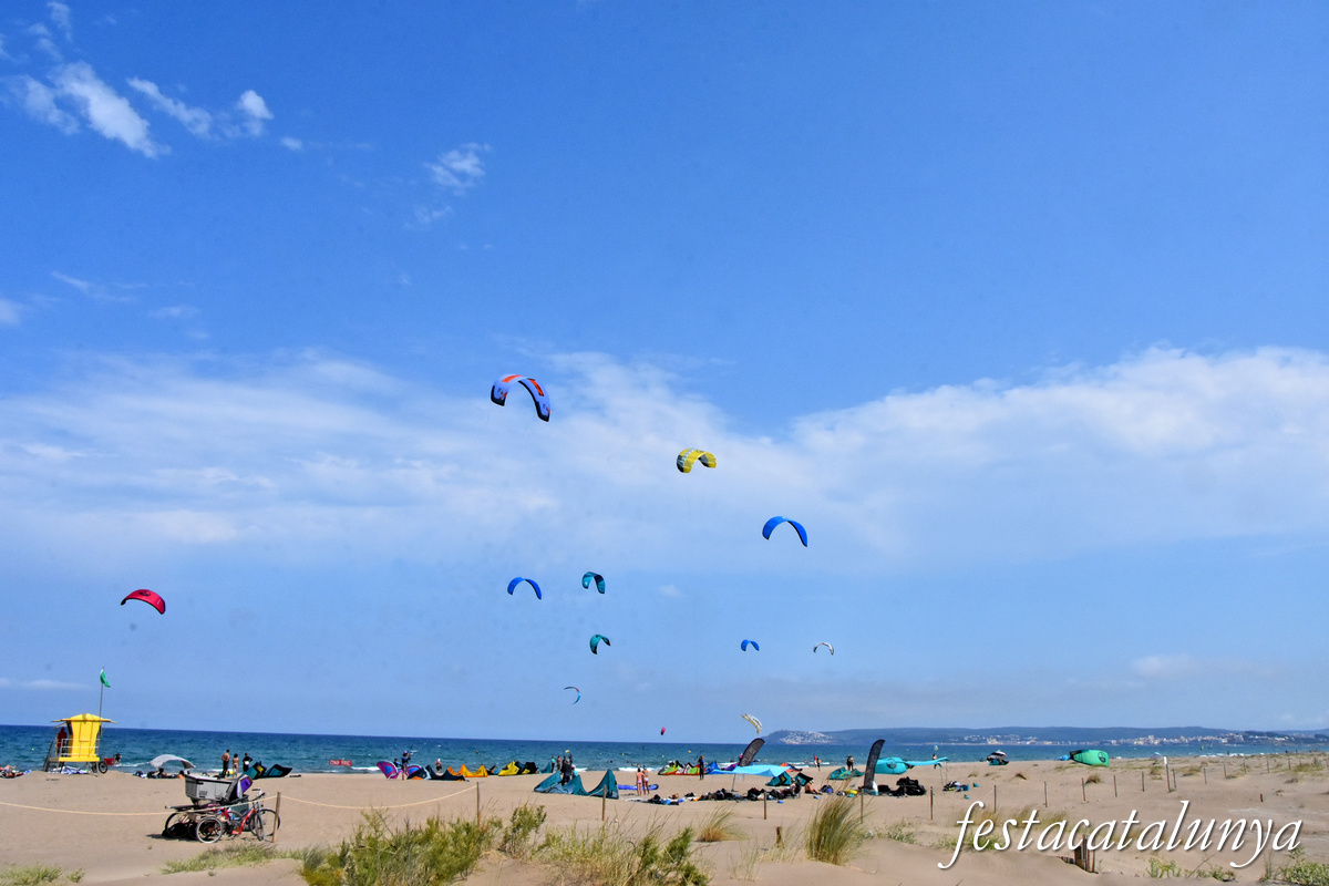 Les Platges de Sant Pere Pescador ***
