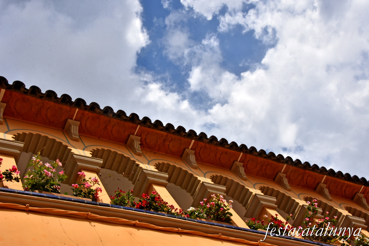 Carrer del Mar de Sant Pere Pescador