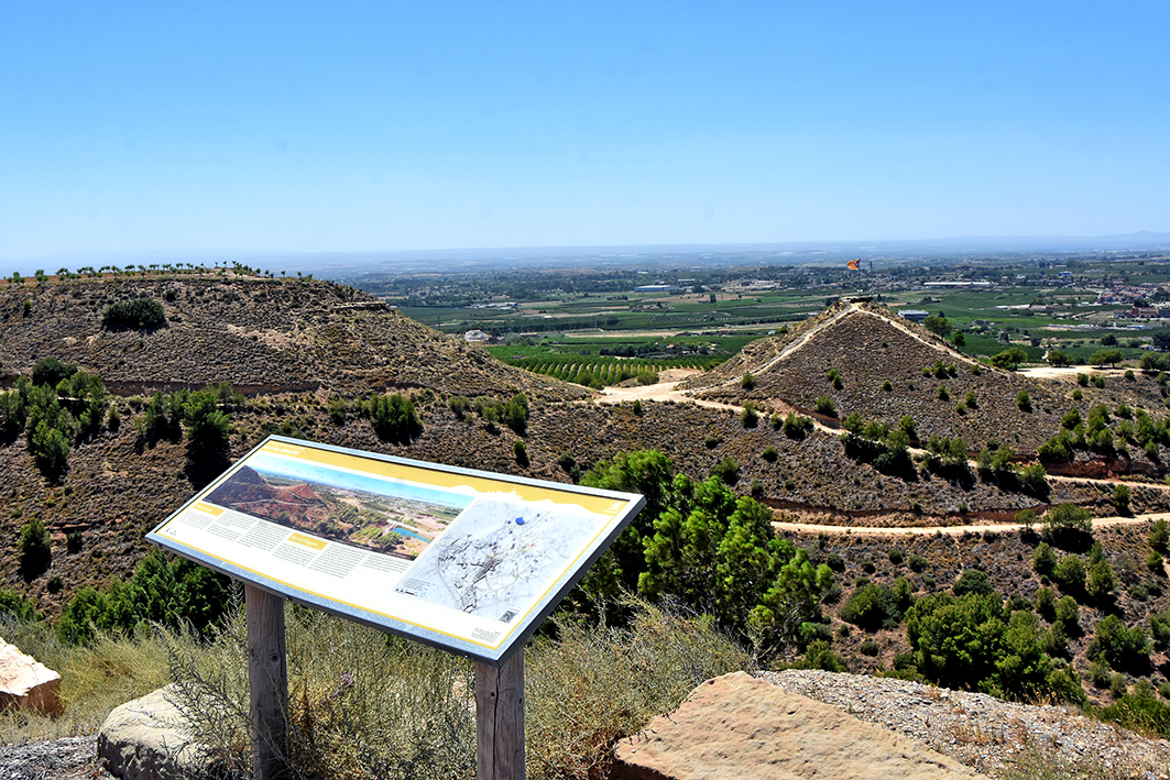 Racó del Mingatxo d'Alpicat ***