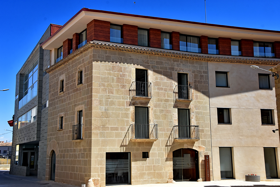 Cal Negre d'Alpicat