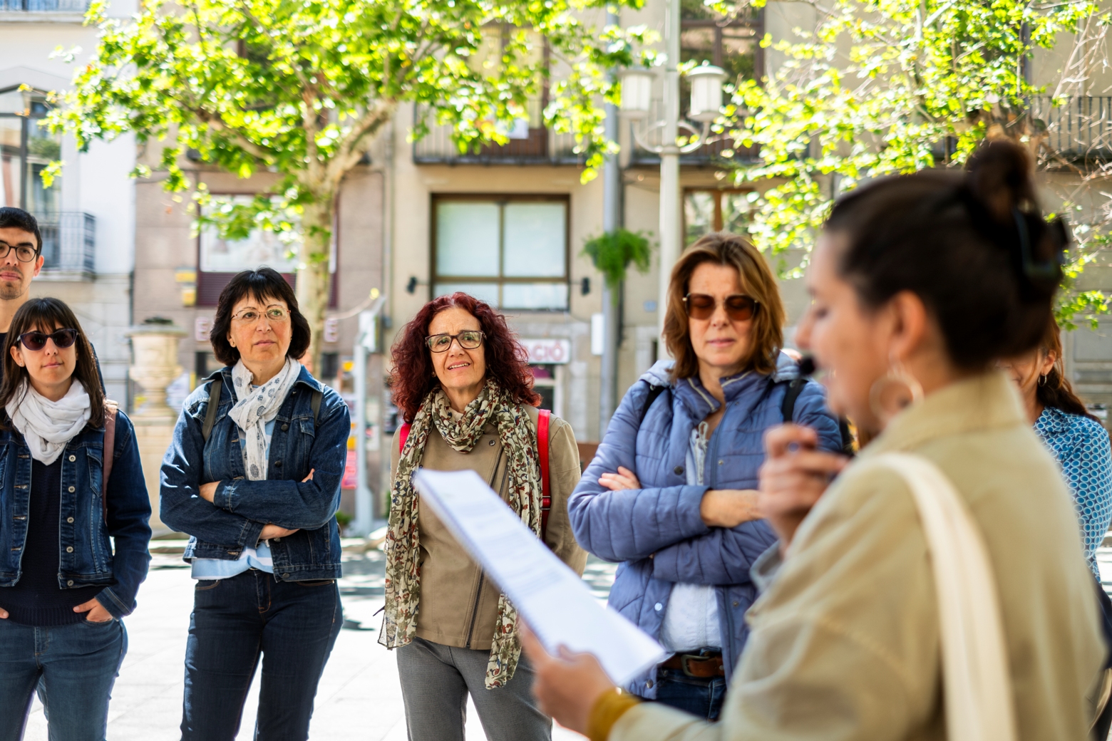Figueres - Visites Guiades i Rutes (Foto: Ajuntament de Figueres) 
