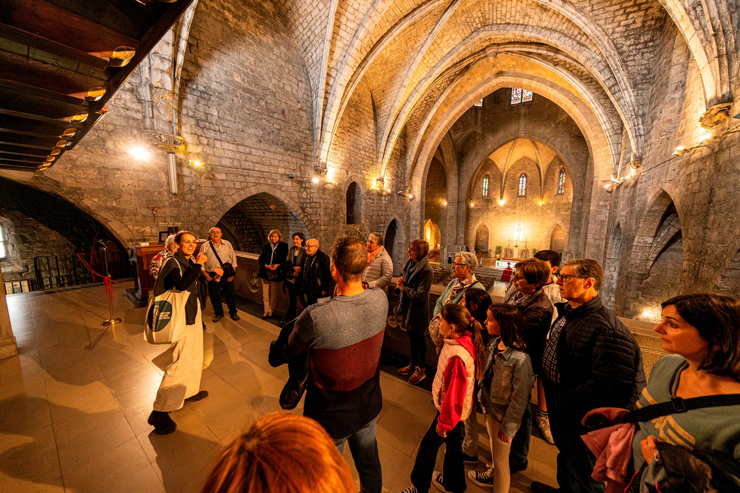 Figueres - Visites Guiades i Rutes (Foto: Ajuntament de Figueres)