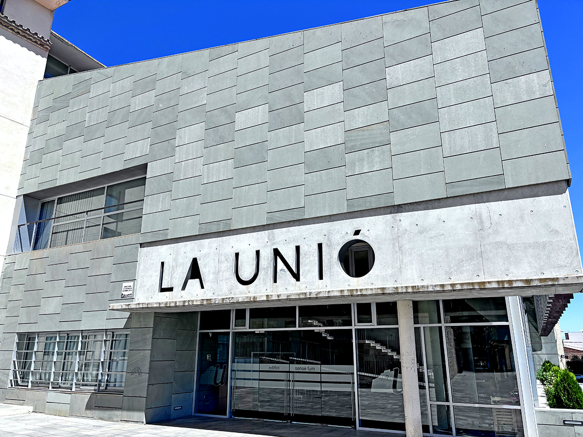 La Unió d'Alpicat