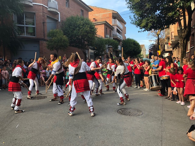 Sant Antoni de Vilamajor - Festa Major (Foto: www.santantonidevilamajor.cat)