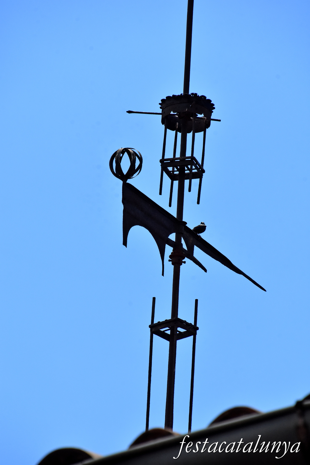 Sant Andreu de Llavaneres - Avinguda Catalunya - Torre Gran 