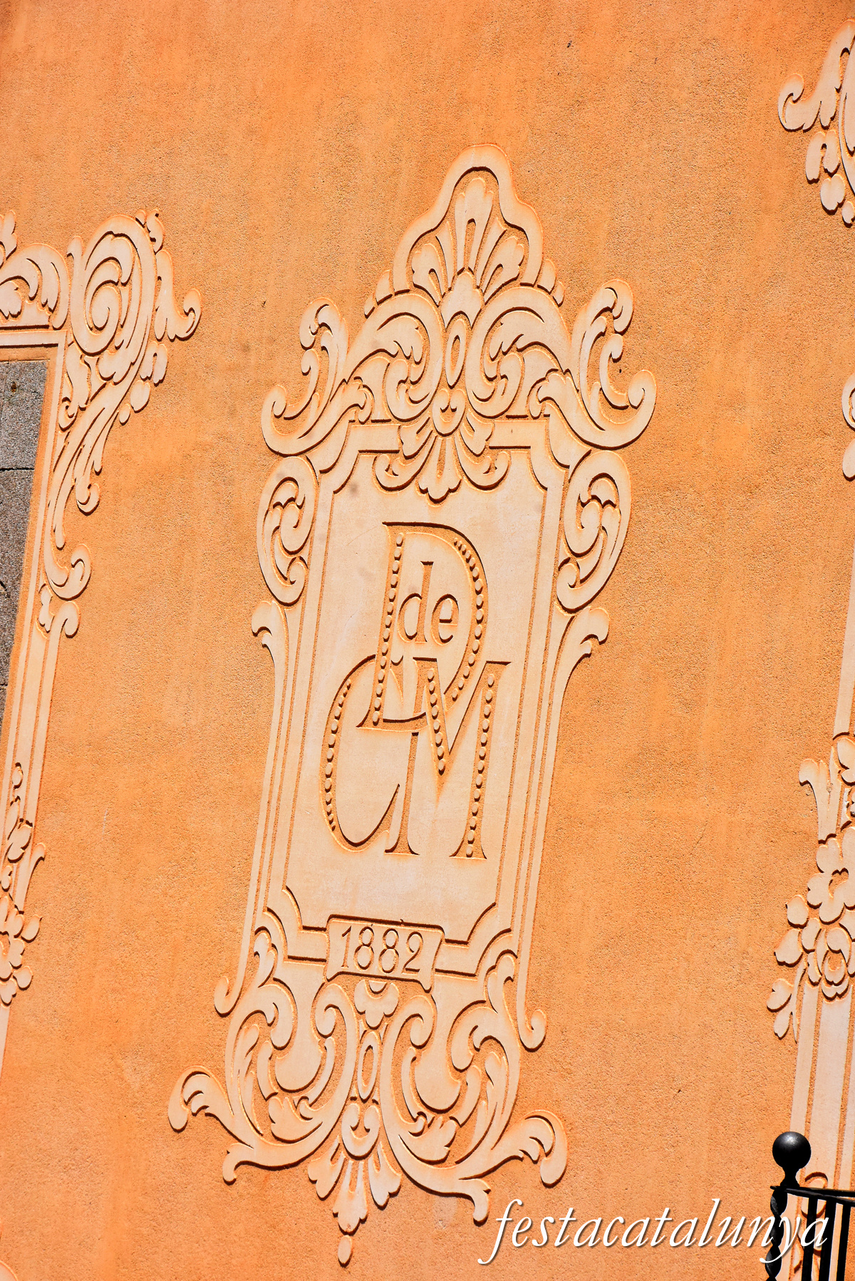 Sant Andreu de Llavaneres - Can Caralt 