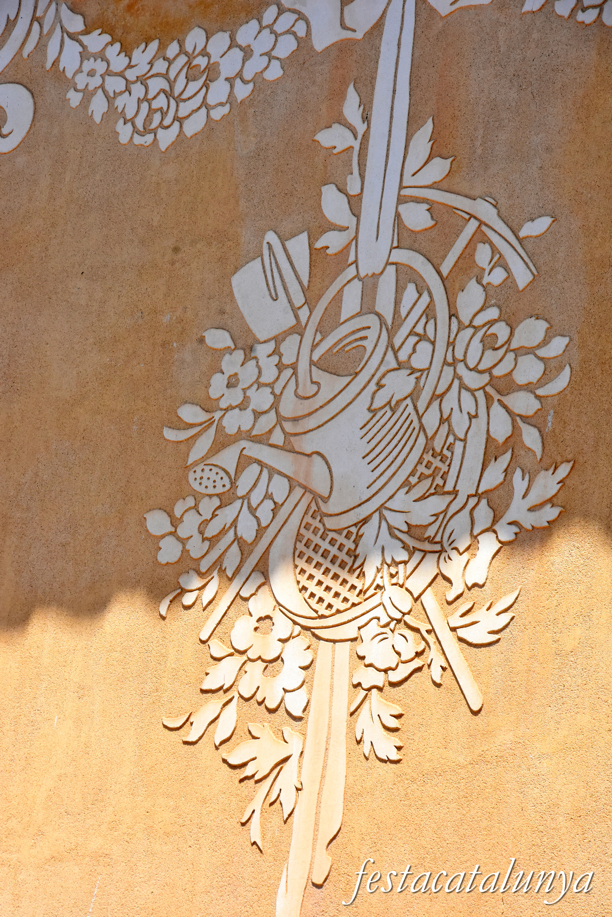 Sant Andreu de Llavaneres - Can Caralt 