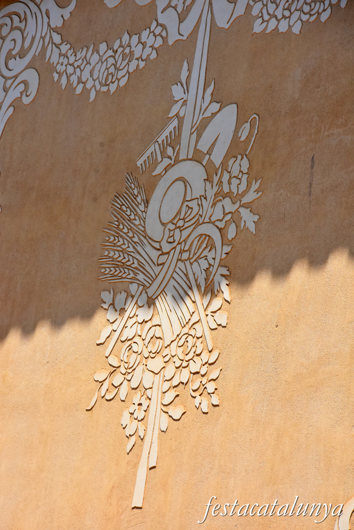 Sant Andreu de Llavaneres - Can Caralt 