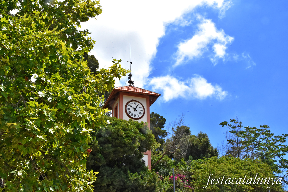 Sant Andreu de Llavaneres - Can Caralt