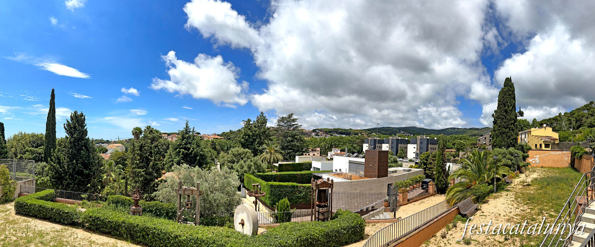 Sant Andreu de Llavaneres - Can Caralt